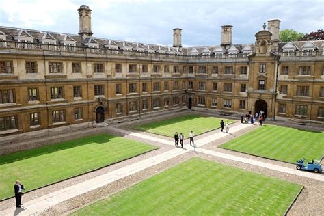 University Of Cambridge Tuition Fees