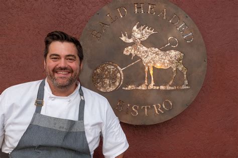 Top Chef Star Is Now Executive Chef At Tennessees Bald Headed Bistro