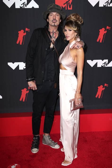 Tommy Lee And Brittany Furlan A Timeline Of Their Relationship Us Weekly