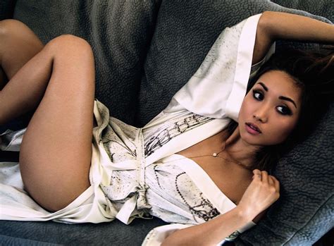 Brenda Song Sexy 12 New Photos The Fappening