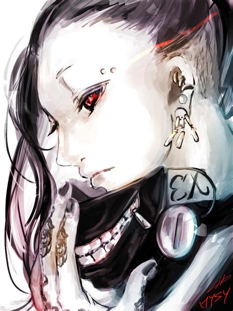 34 Best Uta Tokyo Ghoul Images On Pinterest Art Anime Manga Garçon