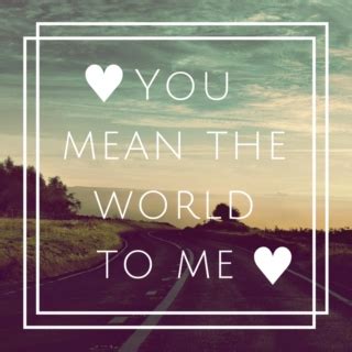Sunny has returned to penang to shoot his new film about his family, without their knowledge. 6 Free You Mean The World To Me music playlists | 8tracks ...
