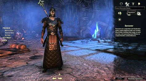 Eso Races Guide Scrolls Guided