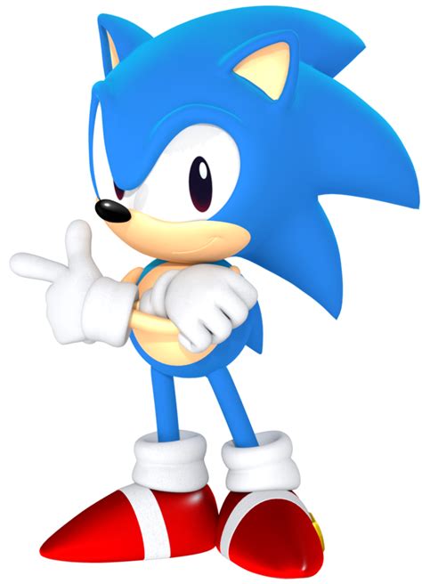 Pin On Sonic The Hedgehog