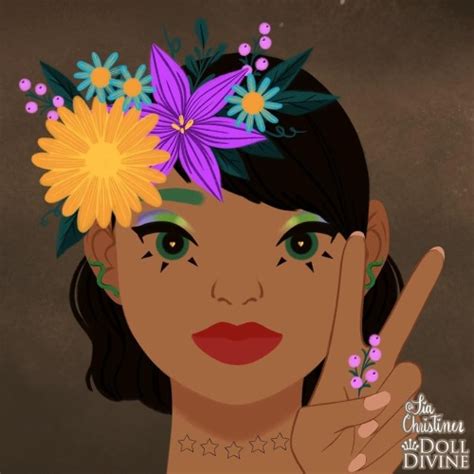 Just Added This Fantasy Avatar Maker From Doll