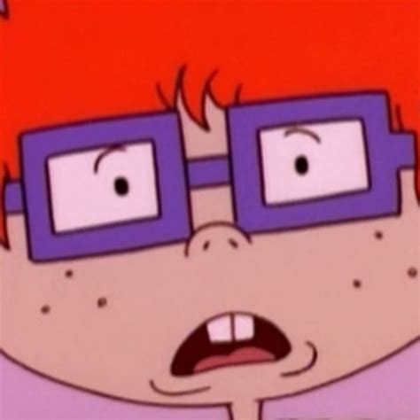 Chuckie Rugrats Quotes