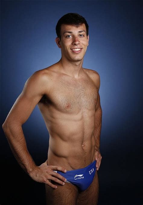 Nick McCrory Olympic Divers Olympics Swimmer