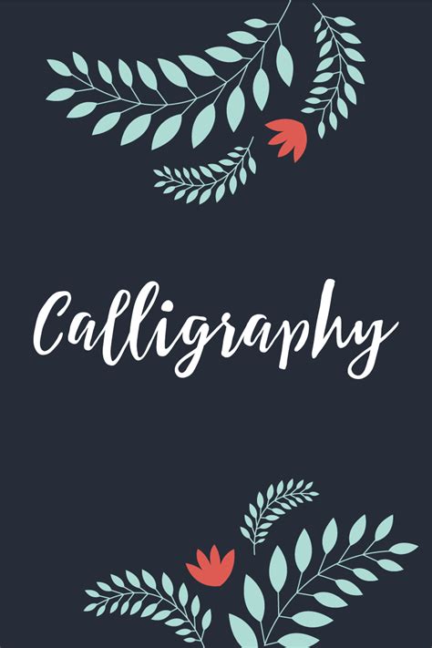 60 Free Lettering Fonts Canva