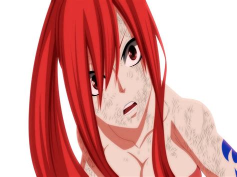 1920x1080px 1080p Free Download Erza Scarlet Fairy Tail Red Hair