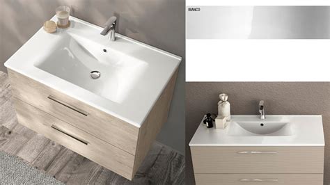 Un design sans limite, une haute résistance, une blancheur. Plans vasques design en céramique
