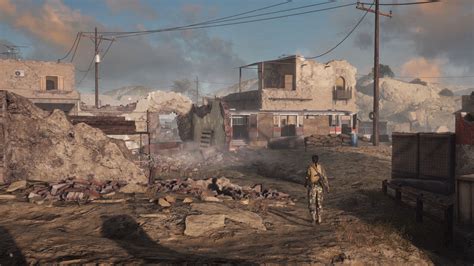 Steam Insurgency Insurgency Sandstorm E3 2017 Trailer Released