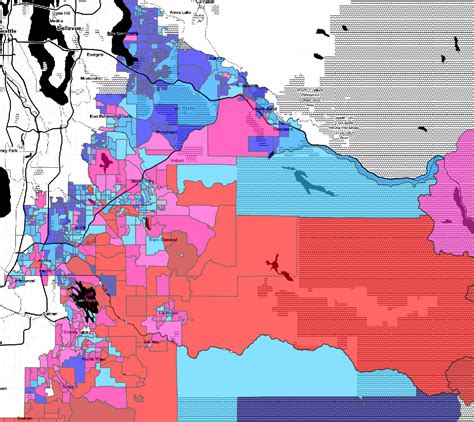 5 Things To Watch In The 8th District Race Crosscut