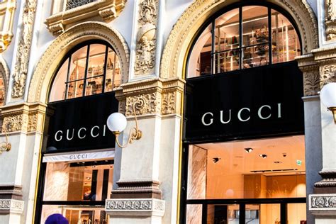 Gucci Equilibrium A Mega Fashion House Seeks To Build A Better World