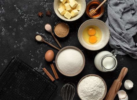 9 Cookie Baking Tips Pastry Chefs Are Taught In Culinary School