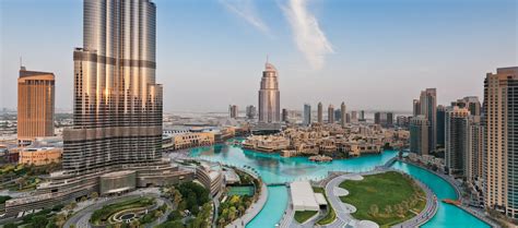 اسماء مدن دبي