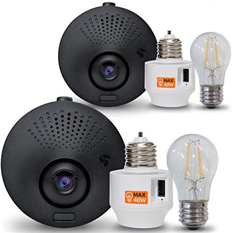 Toucan Outdoor Security Camera Waterproof Hd Home Security Cameras