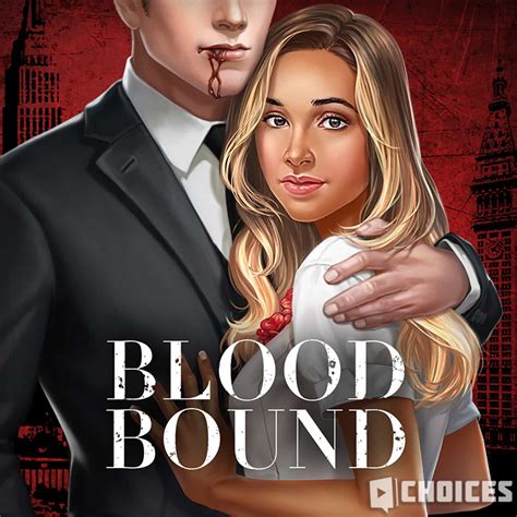 The Vampires Are Here 😱 Play The First Two Chapters Of Bloodbound And