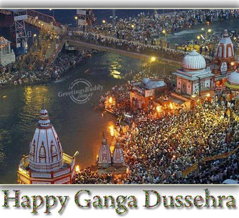 Dashara Ganga Dussehra 2021 Ganga Dussehra 2021 Date Ganga Dussehra
