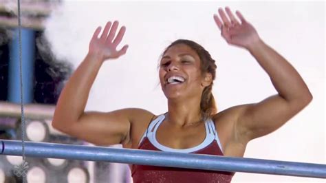 Meagan Martin Makes History As The First Ever Female American Ninja Warrior Champion