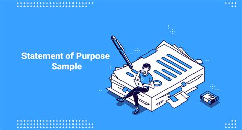 Statement Of Purpose Sop For Artificial Intelligence Ai Statement