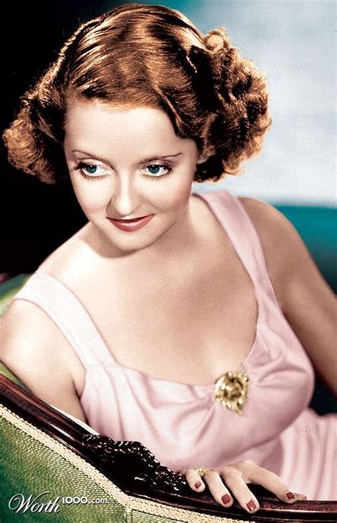 Bette Davis Old Hollywood Stars Old Hollywood Glamour Golden Age Of Hollywood Classic