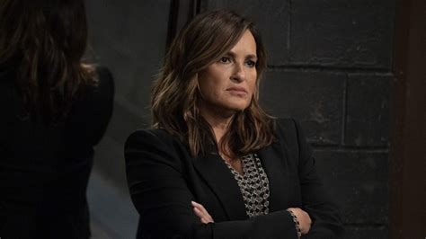 Law And Order Svu Season 22 Episode 8 The Only Way Out Is Through Kats