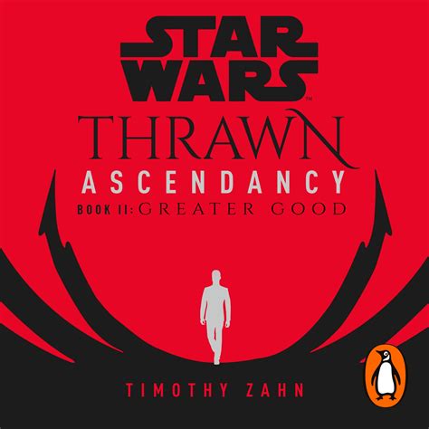 Star Wars Thrawn Ascendancy By Timothy Zahn Penguin Books Australia