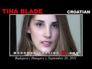 Woodmancastingx Tina Blade Casting Hard Updated P Myvideo