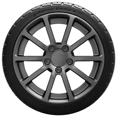 Bfgoodrich G Force Comp 2 As Plus Tires For Performance Kal Tire