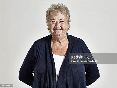 Naughty Old Woman Pic Photos And Premium High Res Pictures Getty Images