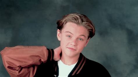 Leonardo dicaprio jung matt damon discusses openly gay. „California Clan": Leonardo DiCaprio hatte seinen ...