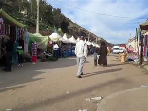 The viamichelin map of moulay bouazza: moulay bouazza - YouTube