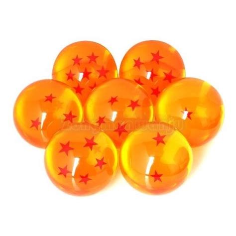 See more ideas about dragon balls, dragon, dragon ball tattoo. As 7 Esferas Do Dragão Dragon Ball Z Na Caixa Frete Gratis ...