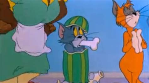 Along the way, they reunite with old characters, such as nibbles the gray mouse with the diaper, and jerry's. Is 'Tom and Jerry' Really Racist?