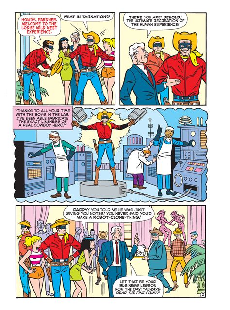 BettyAndVeronicaJumboComicsDigest 317 3 Archie Comics
