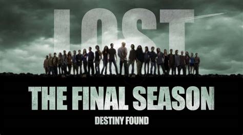 Lost Season Six Finale Saagaraya Blog