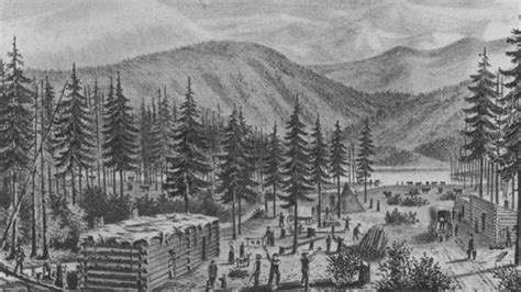 what the donner party did—and should have done