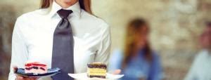 Waitress Cover Letter No Experience Samples Tips Clr