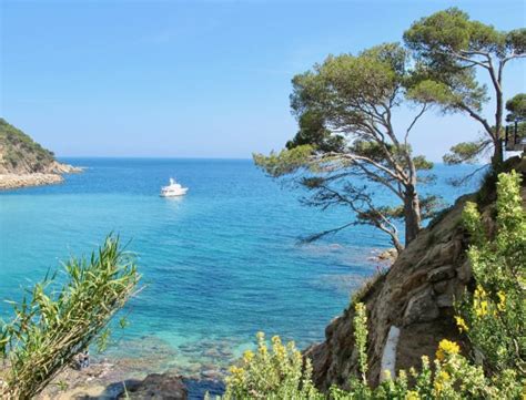 Guide To The Best Places To Visit In Costa Brava On A Self Drive Itinerary