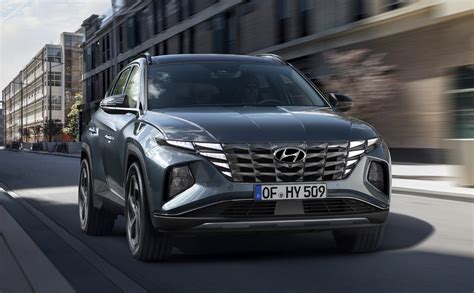 The price you see is the price you pay. Les prix du Hyundai Tucson (2020) - L'Automobile Magazine