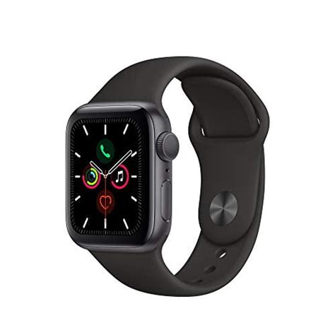 Apple Watch 5 Review Gadget Review