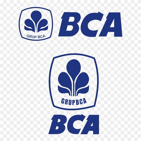 Download Bank Bca Logo Vector Bank Bca Clipart Png Download Pikpng