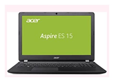 Sell Acer Aspire Es 15 Es1 523 8564 3962 Cm 156 Zoll Hd Matt