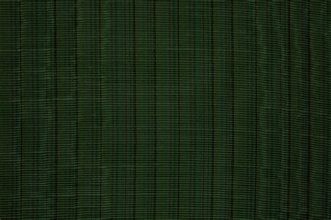 Forest Green Upholstery Fabric Texture With Stripes Picture Free