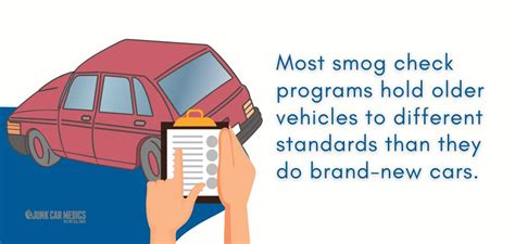 Smog Check Follow These 4 Tips On Test Day • Junk Car Medics