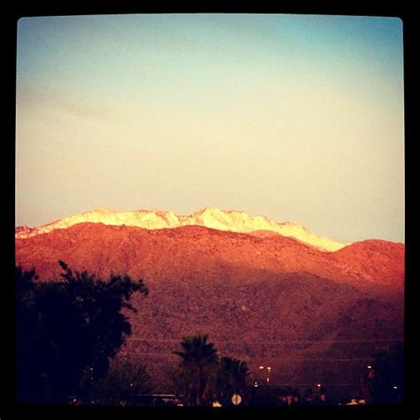 It's not illegal to hike this. Elevation of Palm Springs, CA, USA - Topographic Map ...