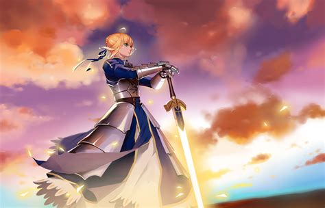 Saber Fate Grand Order Series Wallpaper Hd Anime K Wallpapers The
