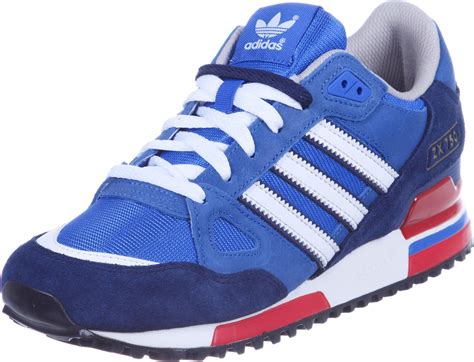 Adidas Zx 750 Blau