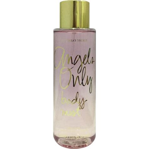 Victorias Secret Angels Only Body Mist 250 Ml Fiyatı