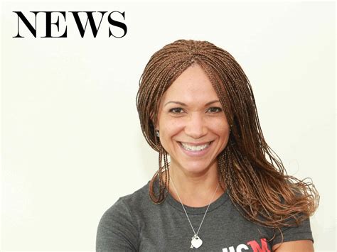Melissa Harris Perry Kicks Off Diversity Summit With Call To Courage
